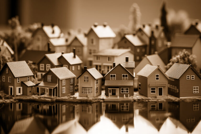 West Wharf neighborhood